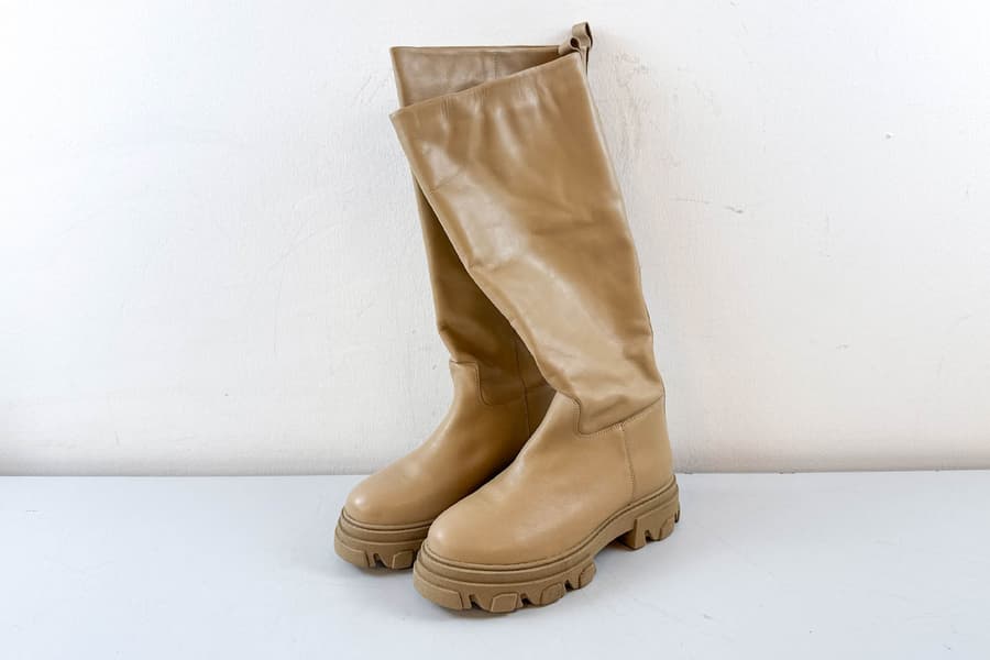 Damen Stiefel An Other A, Gr. 41